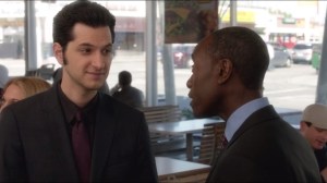 Praise Money! Hallowed Be Thy Name- Clyde and Marty discuss Luke Sullivan