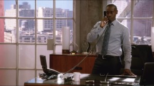 Praise Money! Hallowed Be Thy Name- Marty receives a phone call and bad news