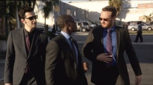 Praise Money! Hallowed Be Thy Name- Pod discusses Luke Sullivan