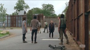 Remember- After fight