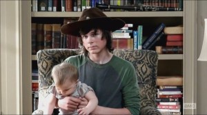 Remember- Carl interviewed