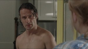 Remember- Clean Cut Rick talks with Jessie