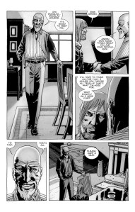 Remember- Comic Book Douglas