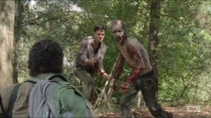 Remember- Dealing with the missing roamer