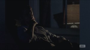 Remember- Rick meets Jessie's husband