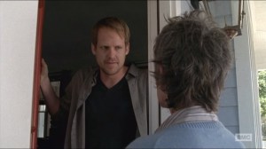 Spend- Carol confronts Pete