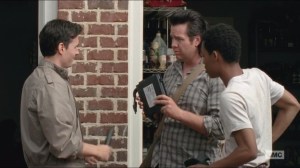 Spend- Eugene talks about installing shit