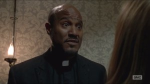 Spend- Gabriel and Deanna