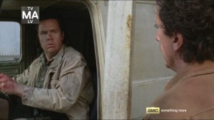 Spend- Nicholas is ready to leave, Eugene stays