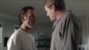 Spend- Rick and Pete