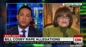 The Hunting Ground- Don Lemon, CNN