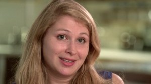 The Hunting Ground- Erica Kinsman