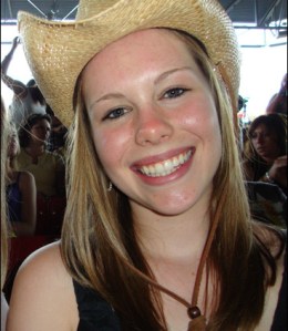 The Hunting Ground- Lizzy Seeberg