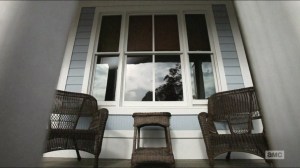 Try- Exterior shot before