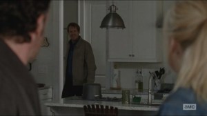 Try- Pete finds Rick talking with Jessie