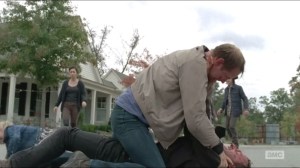 Try- Pete versus Rick