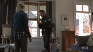 Try- Rick pleads Jessie to let him help her