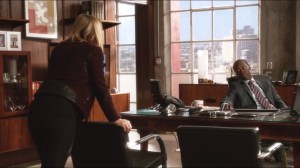 We're Going to Build a Mothership and Rule the Universe- Jeannie and Marty talk about the company and dinner