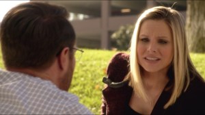 We're Going to Build a Mothership and Rule the Universe- Jeannie in pain