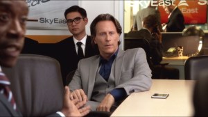 We're Going to Build a Mothership and Rule the Universe- Marty turns it over to Ron