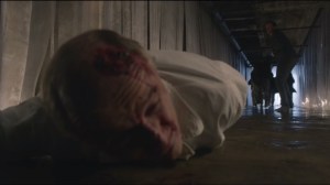 Beasts of Prey- Dulmacher after inmates attack