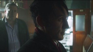 Beasts of Prey- Penguin tells Gabe about his plan to kill Don Maroni