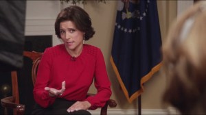 Data- Selina discusses the Families First bill during an interview