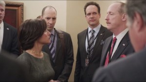 Data- Selina learns about the data breach