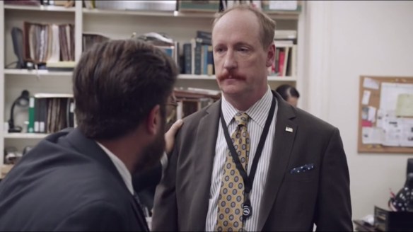 A Look at Veep- Season 4, Episode 2: “East Wing” | What Else is on Now?