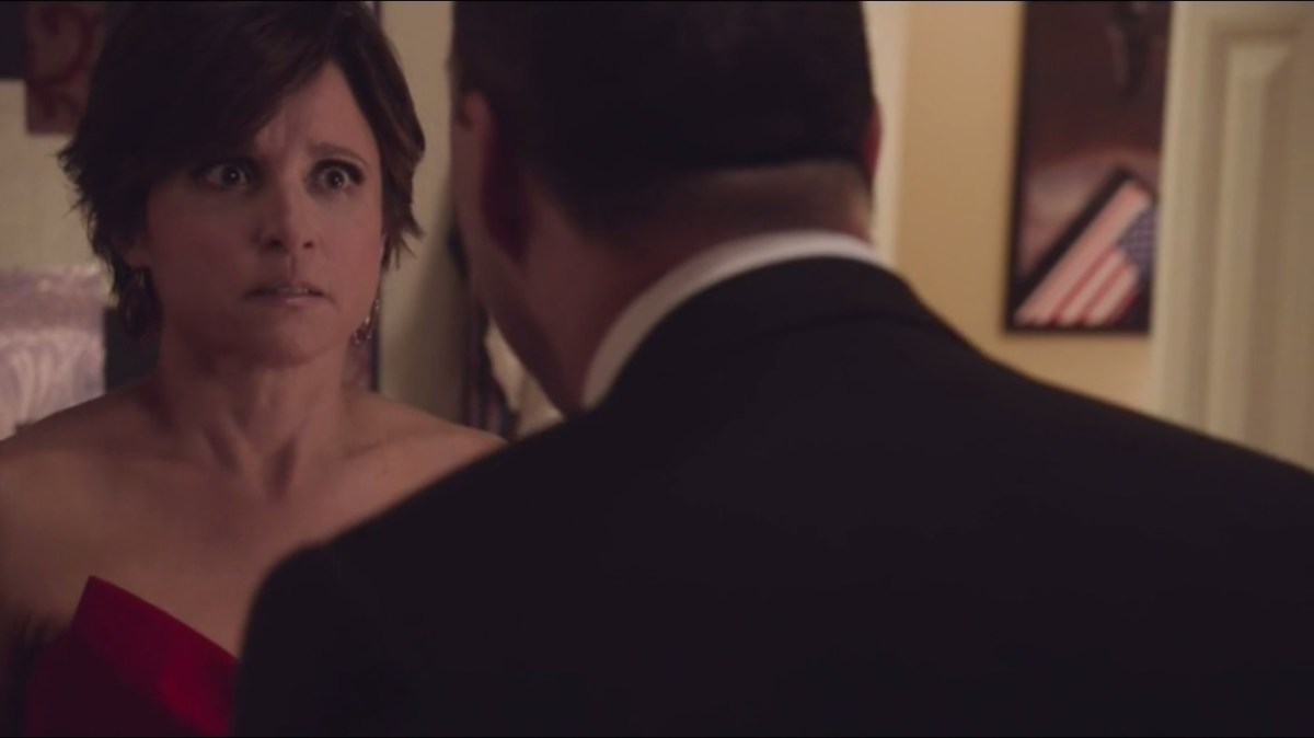A Look at Veep- Season 4, Episode 2: “East Wing” | What Else is on Now?