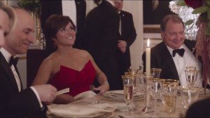 East Wing- State Dinner