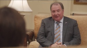 Joint Session- Ben advises Selina on cuts and spending