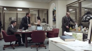 Joint Session- Going over Selina's speech