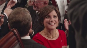 Joint Session- President Selina greets audience