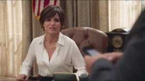 Joint Session- Selina briefed on two fatalities due to a boat accident