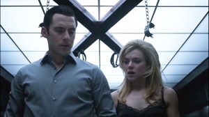 The Anvil or the Hammer- A stunned Barbara sees Jason's photos