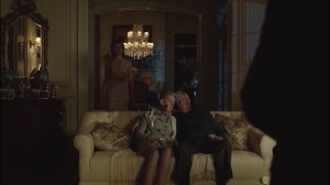 The Anvil or the Hammer- Jim finds Barbara and Barbara's dead parents