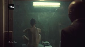 The Weight of This Combination- Guards watch male clone work out