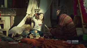 The Weight of This Combination- Kira and Cosima talk