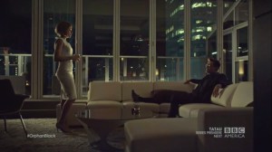 The Weight of This Combination- Rachel and Ferdinand talk