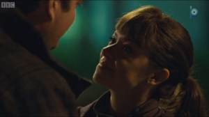 Transitory Sacrifices of Crisis- Alison finds a loyal voter base