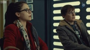 Transitory Sacrifices of Crisis- Cosima and Scott speak with Dr. Nealon