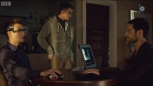 Transitory Sacrifices of Crisis- Diagnostic tests