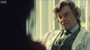 Transitory Sacrifices of Crisis- Dr. Nealon talks with Scott and Cosima about the Duncans and the Castor clones