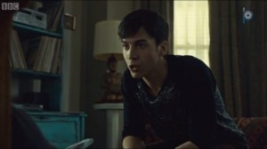 Transitory Sacrifices of Crisis- Felix talks with Mrs. S