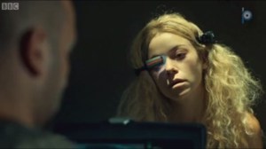 Transitory Sacrifices of Crisis- Helena's exam about mangoes