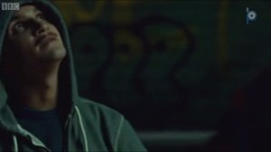 Transitory Sacrifices of Crisis- Seth glitches out