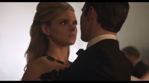 Under the Knife- Barbara considers Jason's approach to life