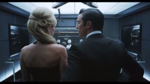 Under the Knife- Barbara in Jason's play room