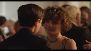 Under the Knife- Bruce and Selina dance again